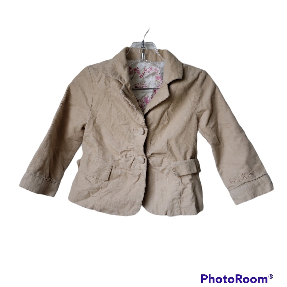 NWT Baby Guess Blazer